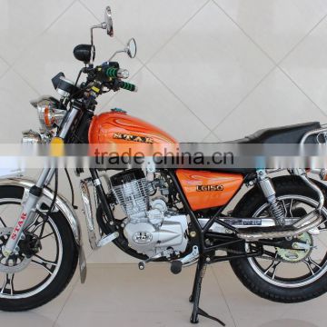 2015 High Quality 150cc Hot sale Chinese Motorcycle SL125-5.SL150-5,LG150.GN125