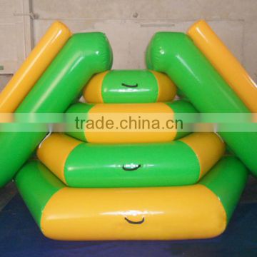 Newest design best quality used water park equipment
