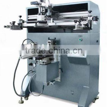 hot sale precision glass screen printer, precision screen printing machine,auto silk screen printing machine