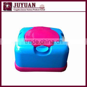 Competitive price Professional manufacturer wet wipes tub