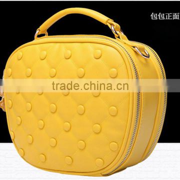 China Supplier New Products Cosmetic Makeup Bag