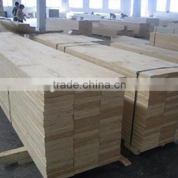 new zealand pine wood scaffolding plank used for construction