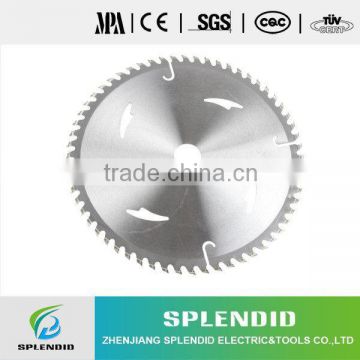 hot sale 65 Mn steel circular saw blade for plywood