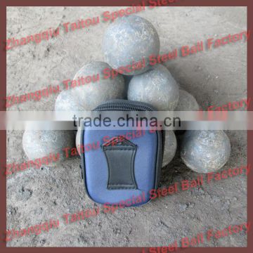 1'' Forged Steel Ball
