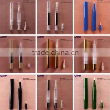 Customize 4ml Luxury Aluminium Cosmetic Pen Packaging                        
                                                Quality Choice