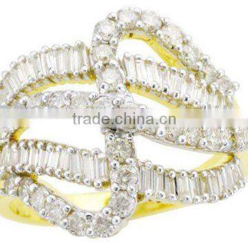 Gold Rings / diamond jewelry / diamond gold rings