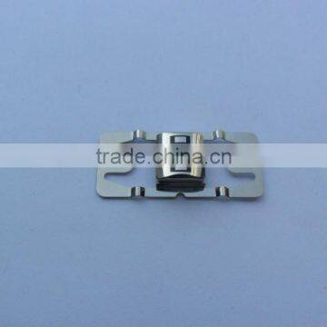 magnetic head/Magnetic Card Machine Read head /Magnetic card reader head.