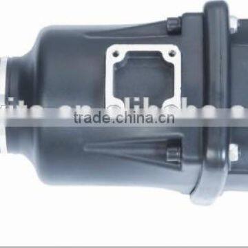 1 inch 2980N-M air impact wrench NAIW-A12