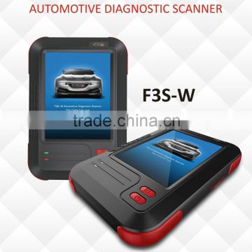 Auto Scanner for all cars, Car Diagnostic equipment for All Japanese, Korean, European, American cars key coding