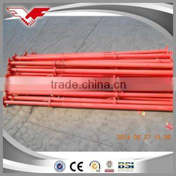 High quality, best price!!! adjustable scaffolding props