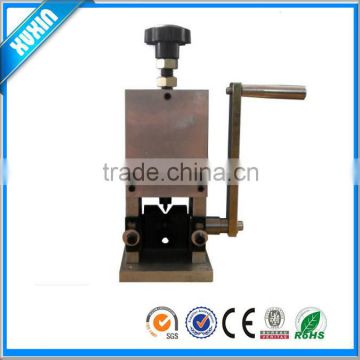 Hot Sale Electric Drill & Manual Wire Stripping Machine