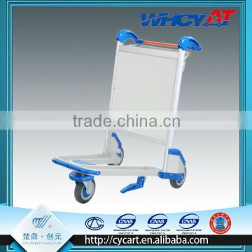 High Strength Aluminium electric hand cart For folding hand cart