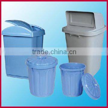 Plastic bin mold,waste bin mold,bin mold