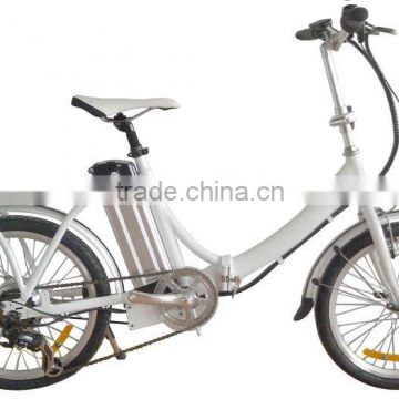 CE /EN 15194 mini folding electric bike,indoor bikes for kids/adult,folding bike handlebar stem