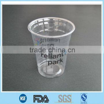 plastic cup / PET cups / disposable cup