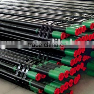 Factory Supply api 5l seamless pipe