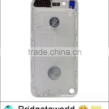 Repair part back cover housing assembly for iPod touch 5