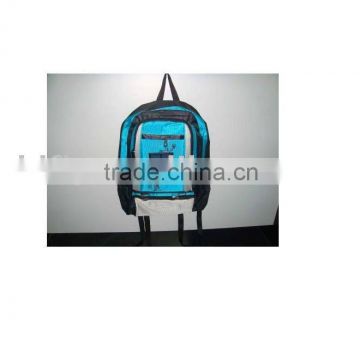 Solar backpack (GF-YC003) (sports backpack/solar energy backpack)