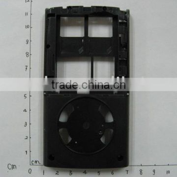 Plastic injection Molded Mobile Parts