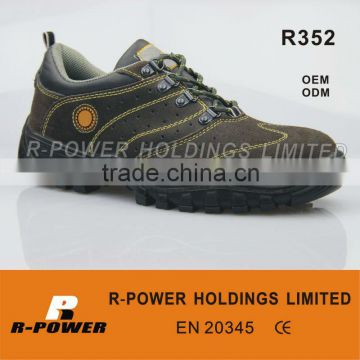 Safety West Shoes R352
