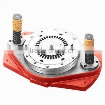 stamping die for motor stator lamination