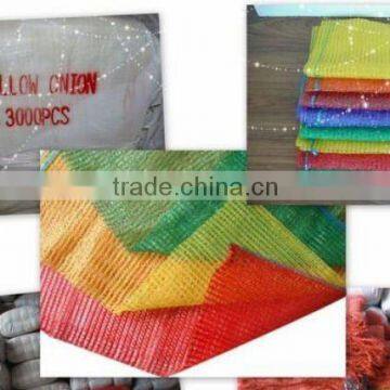 2012 hotest sale 100% Polyester Fabric for vegetables and fruit