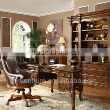 bookcases and cabinets