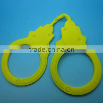 Silicone toys/educational toys/silicone rubber sex toy silicone cuffs