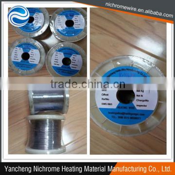 0Cr21Al4 electrical resistance heating Alloy wire