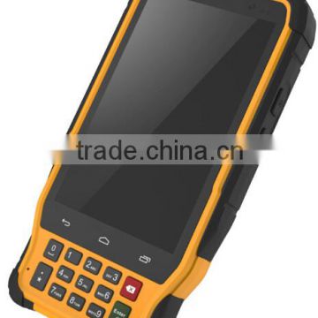 Hot seeling 1D/2D pda barcode scanner android industria data collector