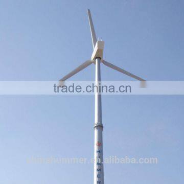 grid-connect utility scale 100kw wind turbine wind generator windmill CE/UL proved