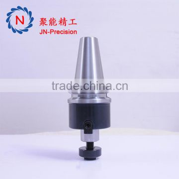 CNC BT/FMB series face mill tool holder, BT40-FMB27-60L