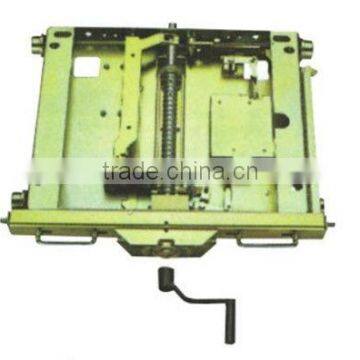 Circuit Breaker chasis truck (DPC-4-650/DPC-4A-650), 650mm