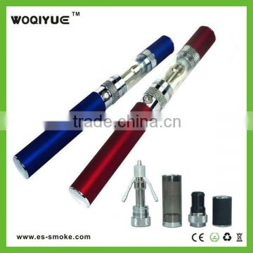 Rebuildable vaporizer atomizer head e cigarette china distributer eGo-WT