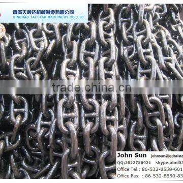 all size used anchor chain for sales