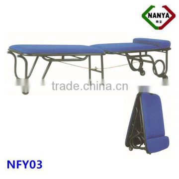 Hospital Accompany chair Manufacturer foldable chairs