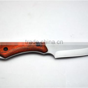 Sharp durable folding camping knife factory wholesale