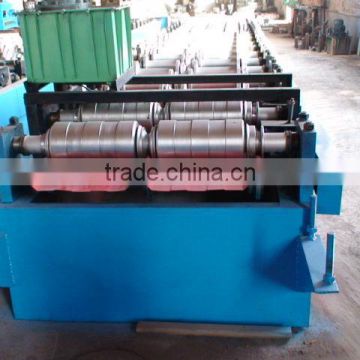 look here Stand seam Forming Machine