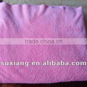 Stock Coral Fleece Blanket cheap price