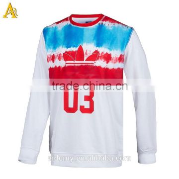 2015 new design pullover sweaters for men winter sportswear