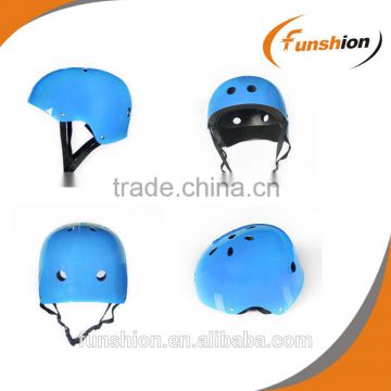 Rubber Helmet with Sweatsaver Liner, Bell Toddler Shadow Helmet