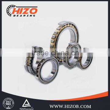 China bearing factory brand names single row 2RZ P0 P6 P5 P4 NU318 lawn mower wheels bearing