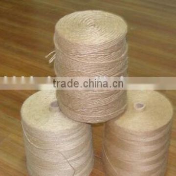 2016 China Jute Rope for exporting,jute sole