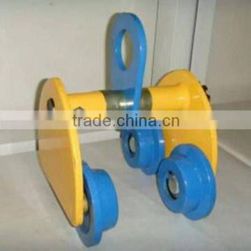 Manual push plain trolley for sale