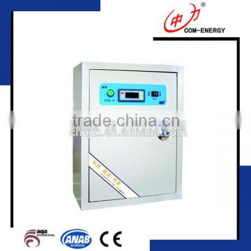Cold room panel, electrical control box, ECB-10
