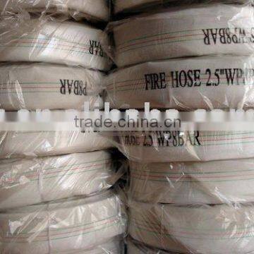 fire hose 8bar