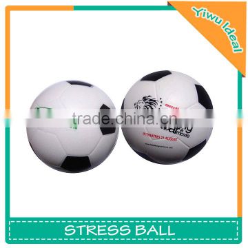 Promotional Logo Custom Mini Football Sport Stress Ball