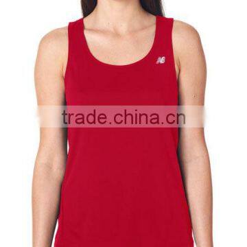 Women Customized Tank top. women singlet,