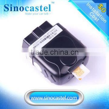 Smallest Sim card 2MB flash gps tracking device