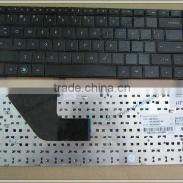 Original for COMPAQ 420 laptop notebook build-in Keyboard for COMPAQ